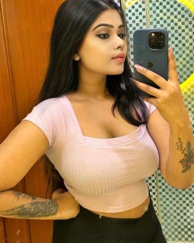 female Call Girls in Bangalore