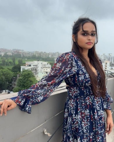 female Call Girls in Bangalore